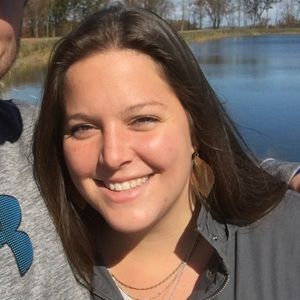 Meet your Posher, Sara